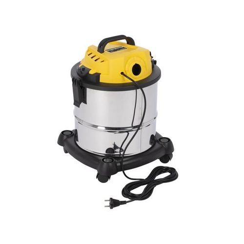 שואב אבק 3 ב-1: רטוב/יבש ומפוח 20 ל' POWX3230  1200W