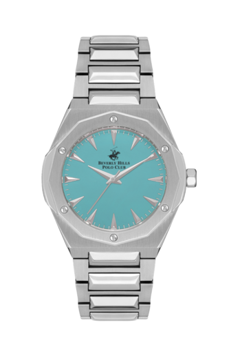 שעון גברים דגם  Beverly Hills Polo Club BP3554X.300