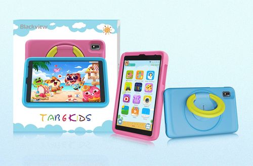טאבלט Blackview Tab 8 Kids 128GB 4GB RAM Wi-Fi