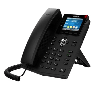 טלפון מרכזיה Fanvil X3SP IP פאנוויל