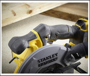 משור עגול נטען 18V סדרת STANLEY FATMAX V20