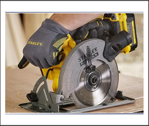 משור עגול נטען 18V סדרת STANLEY FATMAX V20