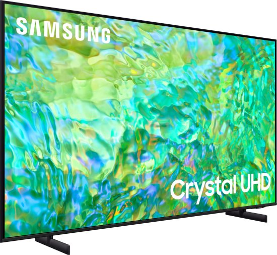 Samsung 65 UHD 4K UE65CU8100