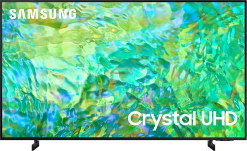 Samsung 65 UHD 4K UE65CU8100
