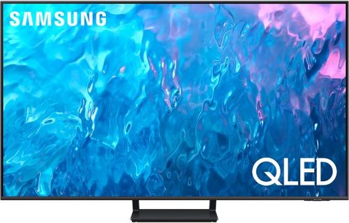 Samsung 65 QLED 4K QE65Q70C