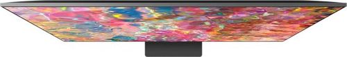 טלוויזיה חכמה Samsung 65'' QLED 4K HDR QE65Q80C