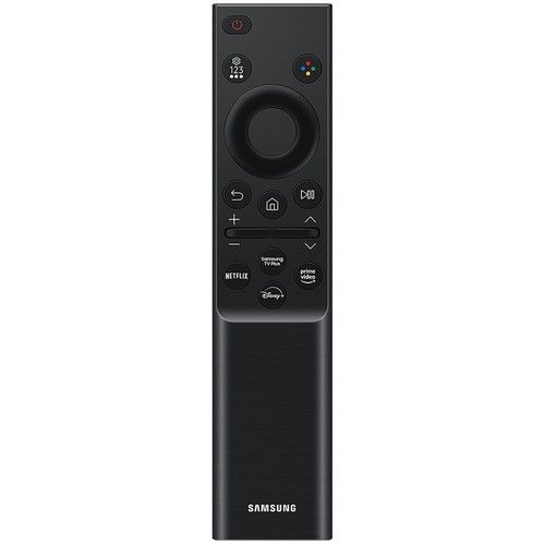 טלוויזיה חכמה Samsung 75'' Crystal UHD UE75CU7100