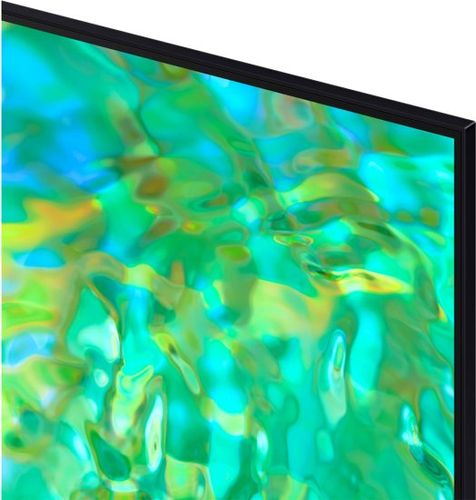 Samsung 75 UHD 4K UE75CU8000