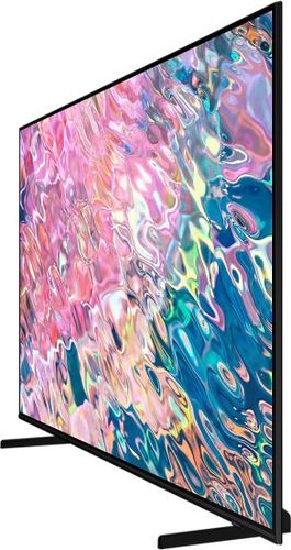 טלוויזיה חכמה Samsung 75'' QLED 4K HDR QE75Q60C