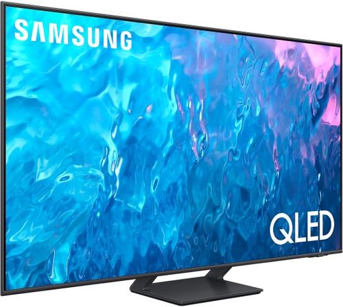 Samsung 75 QLED 4K QE75Q70C