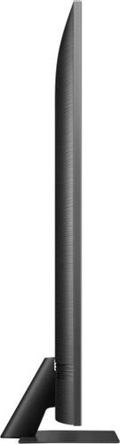 טלוויזיה חכמה Samsung 75'' QLED 4K HDR QE75Q80C