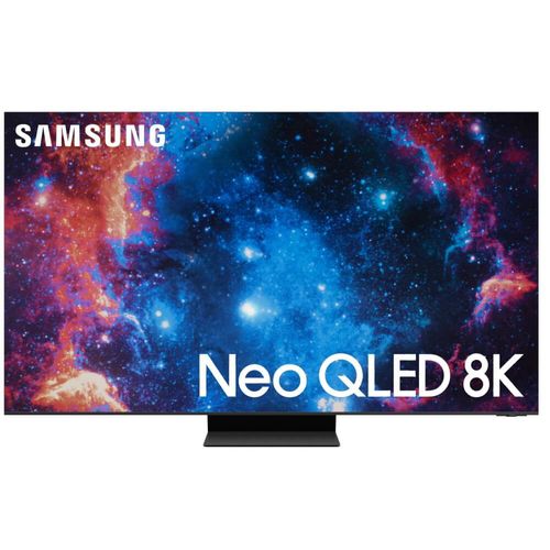 טלוויזיה Samsung QE75QN900C 8K ‏75 ‏אינטש סמסונג