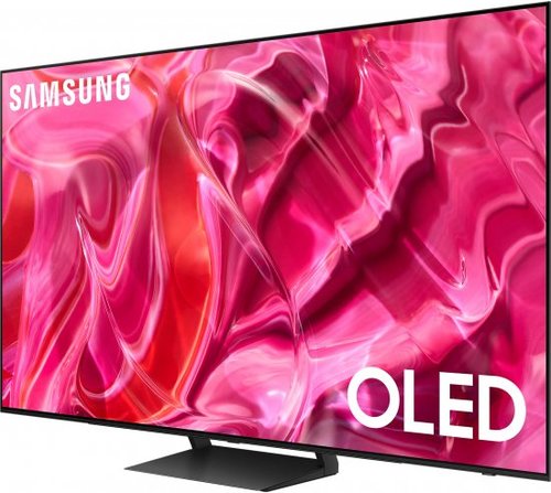 טלוויזיה חכמה Samsung S90C OLED HDR 77'' QE77S90C