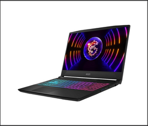 מחשב נייד  Katana 17 B13VEK 17.3 144Hz MSI