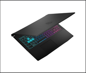 מחשב נייד  Katana 17 B13VEK 17.3 144Hz MSI
