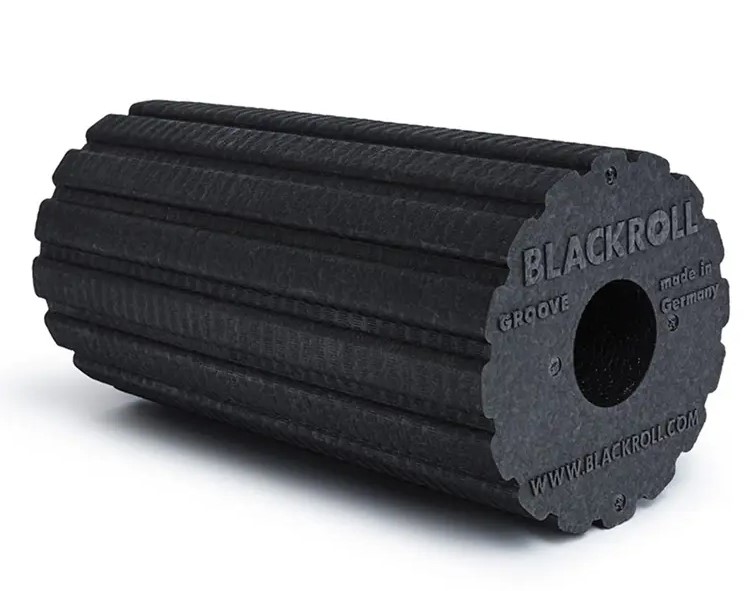 רולר עיסוי BlackRoll Groove Standard
