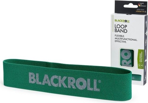 גומיית התנגדות BlackRoll Loop Band