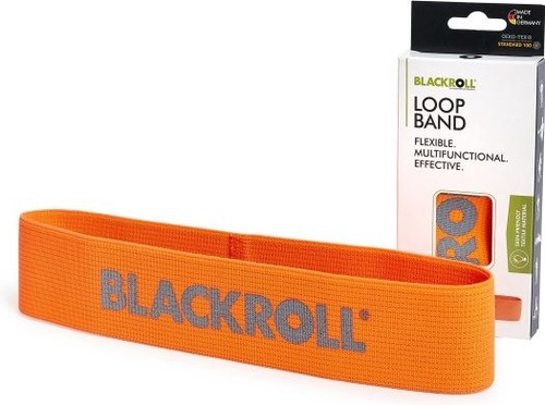 גומיית התנגדות BlackRoll Loop Band