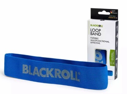 גומיית התנגדות BlackRoll Loop Band