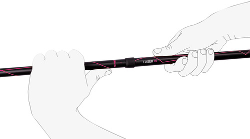 LASER W נשים
