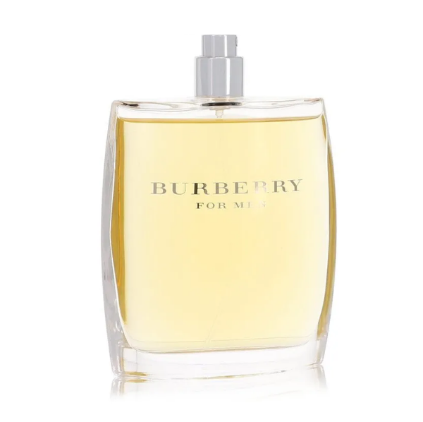 Burberry For Men E.D.T 100ml Tester