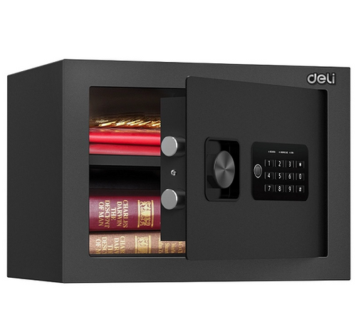 כספת דיגיטלית Deli ET530