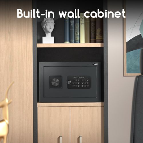 כספת דיגיטלית Deli ET530