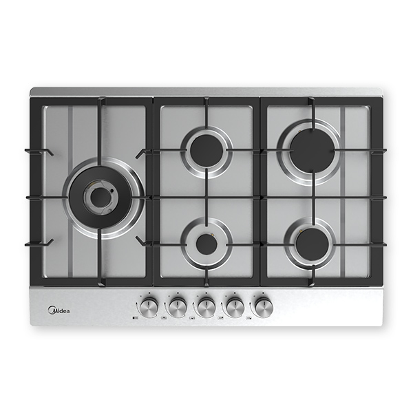 כיריים גז Midea 75SP005 מידאה