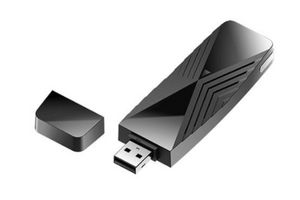 מתאם רשת אלחוטי D-link DWA-X1850