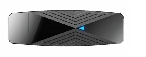 מתאם רשת אלחוטי D-link DWA-X1850