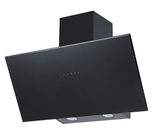 קולט זכוכית שחורה 60 ס"מ דגם LyVent LVG513A