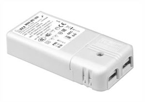 דרייבר לעמעום TCI MINI MD 700