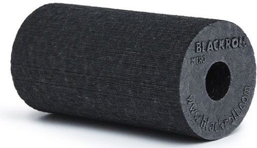 רולר עיסוי קטן במיוחד BlackRoll Micro
