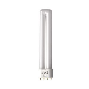 נורת דולוקס 4 פינים 55W L אור קר Osram