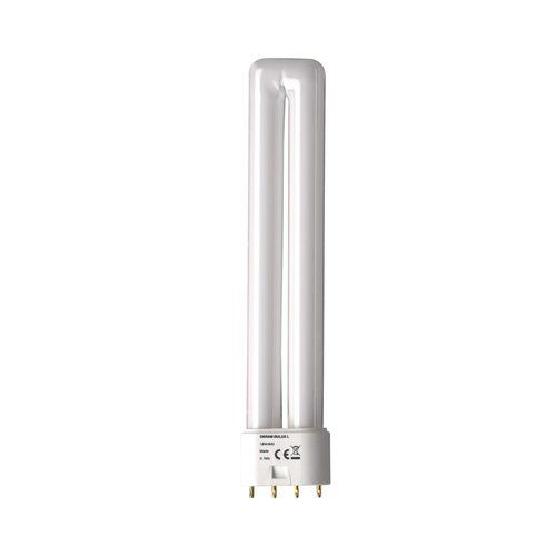 נורת דולוקס 4 פינים 55W L אור ניטרלי Osram