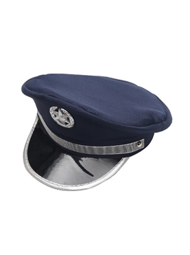 כובע שוטר מהודר