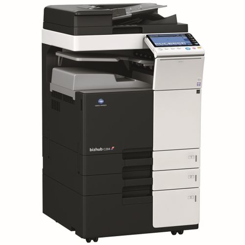 Konica Minolta C364 מחודשת