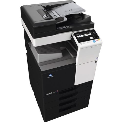 Konica Minolta C364 מחודשת