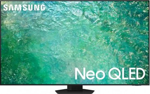 טלוויזיה חכמה Samsung QN85C 85'' QE85QN85C