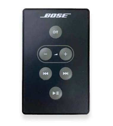 שלט מקורי למערכת בוז BOSE Dock Series Ⅰ דגם GEN1