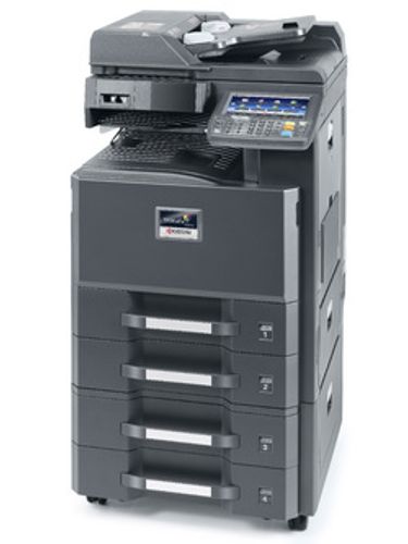 Kyocera TaskAlfa3511i מחודשת 