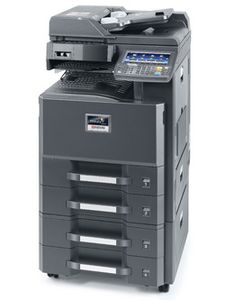 Kyocera TaskAlfa3511i מחודשת 