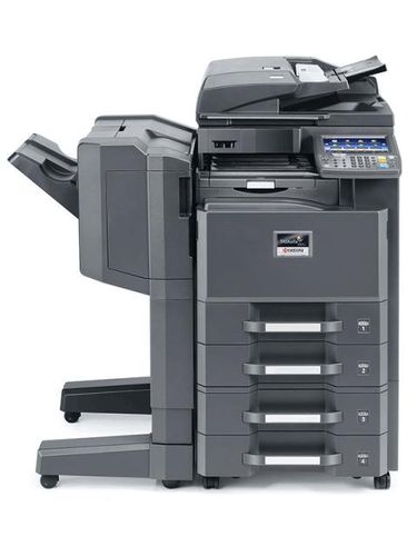 Kyocera TaskAlfa3511i מחודשת 