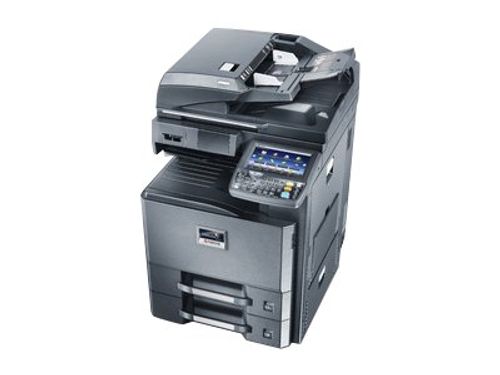 Kyocera TaskAlfa3511i מחודשת 