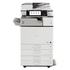 מכונת צילום משולבת מחודשת ש/ל RICOH MP2554SP