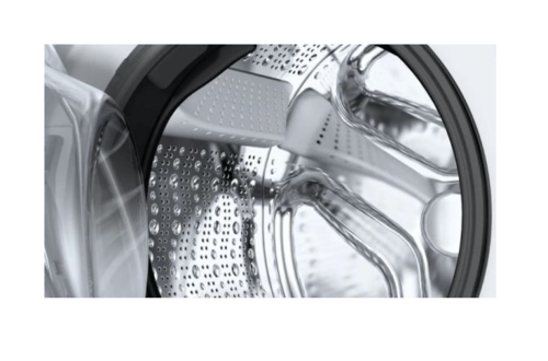 מכונת כביסה 8 ק''ג BOSCH דגם WAN24070BY 