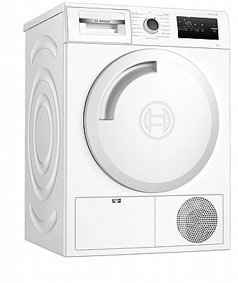מייבש כביסה Bosch WTN83200GB ‏8 ‏ק''ג בוש קונדנסור 