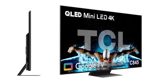 טלוויזיה “85 TCL 85C845