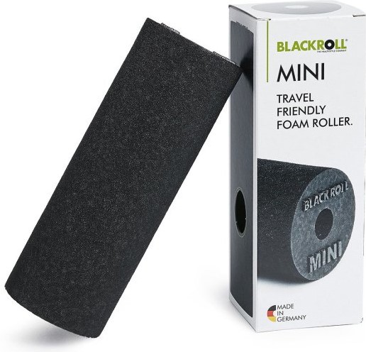 רולר עיסוי BlackRoll Mini