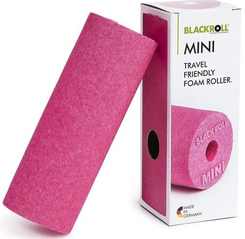 רולר עיסוי BlackRoll Mini